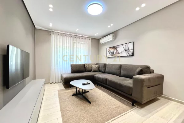 Apartment for rent in Tirana 2+1, Furnished