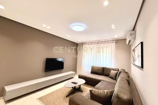 Apartment for rent in Tirana 2+1, Furnished