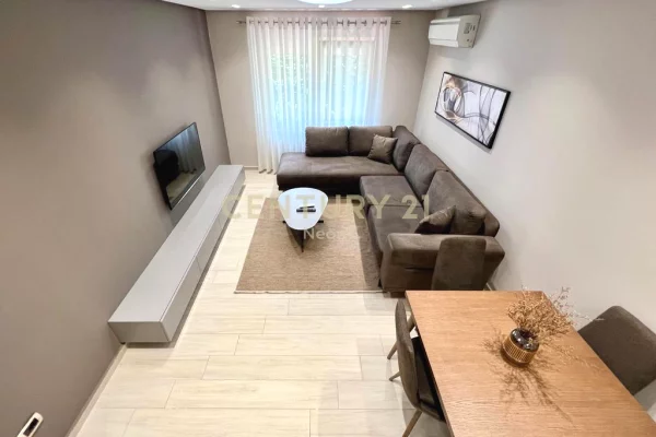 Apartment for rent in Tirana 2+1, Furnished