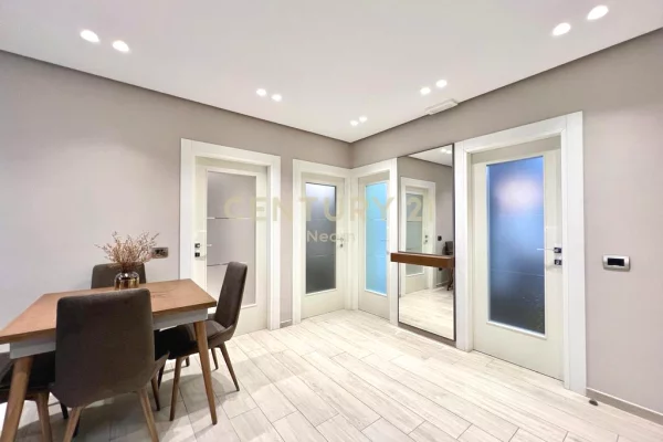 Apartment for rent in Tirana 2+1, Furnished