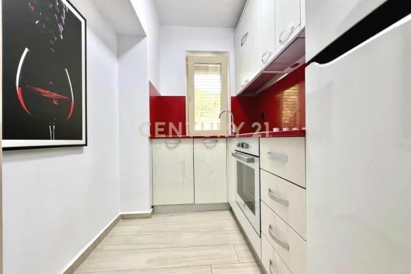 Apartment for rent in Tirana 2+1, Furnished