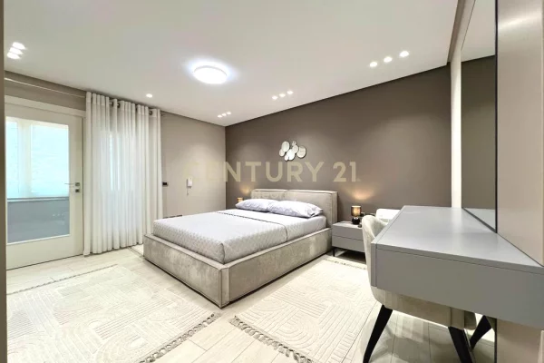 Apartment for rent in Tirana 2+1, Furnished