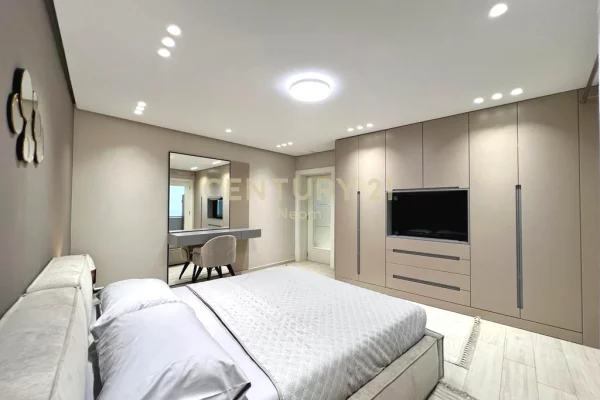 Apartment for rent in Tirana 2+1, Furnished