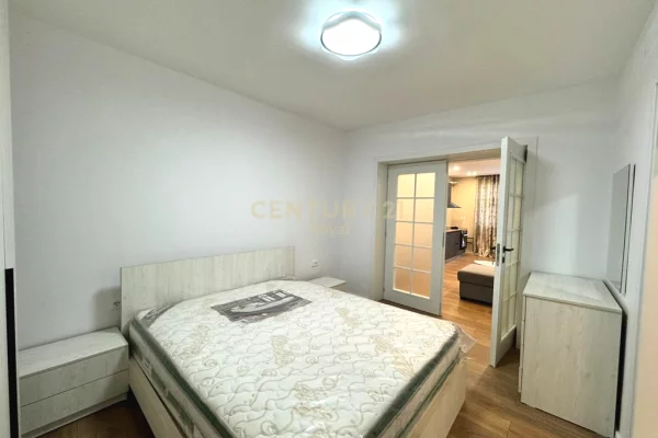 Apartment for rent in Tirana 1+1, Furnished