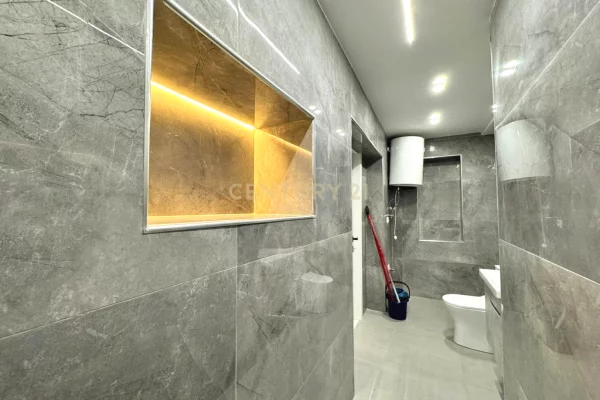 Apartment for rent in Tirana 1+1, Furnished