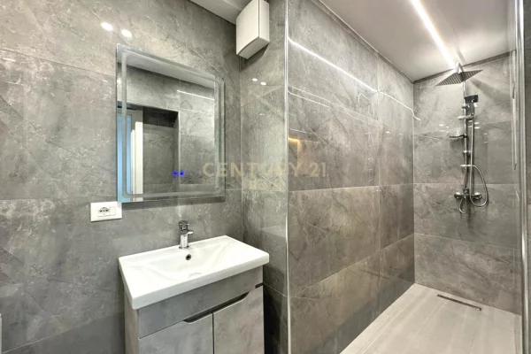 Apartment for rent in Tirana 1+1, Furnished