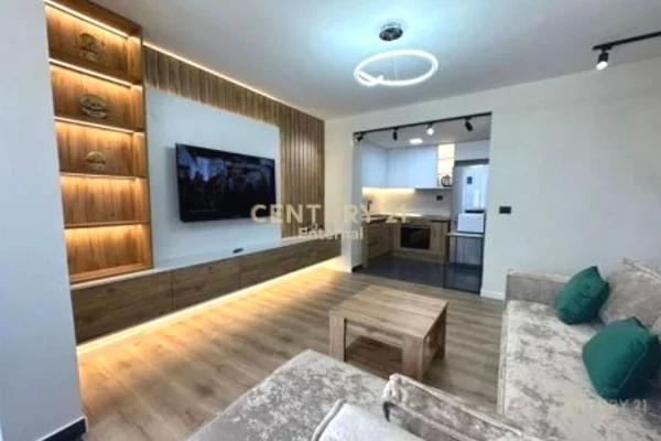 Apartment for rent in Tirana 1+1, Furnished