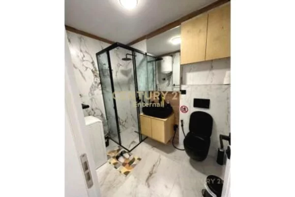Apartment for rent in Tirana 1+1, Furnished