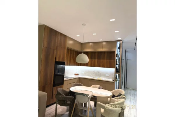 Casa in vendita 2+1 a Tirana - 250,000 Euro