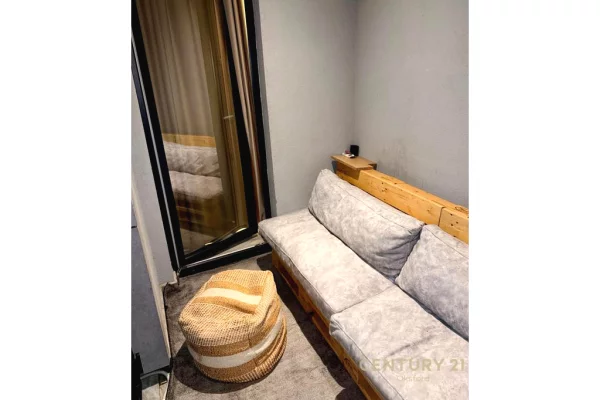 Appartamento in vendita a Tirana 2+1, Arredato