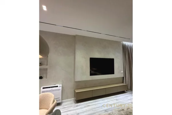 Appartamento in vendita a Tirana 2+1, Arredato