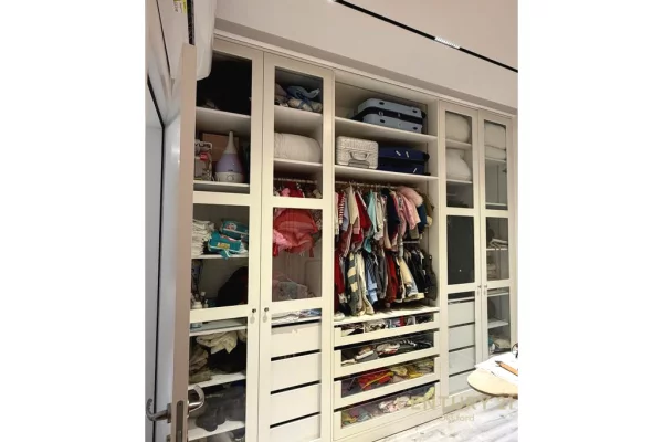 Appartamento in vendita a Tirana 2+1, Arredato