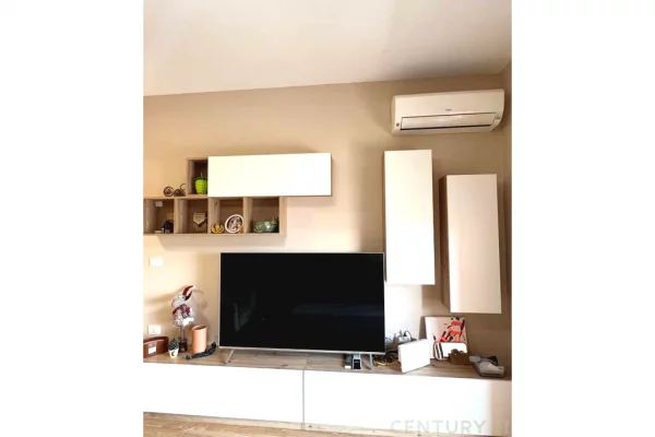 Apartment for rent in Tirana 2+1, Furnished