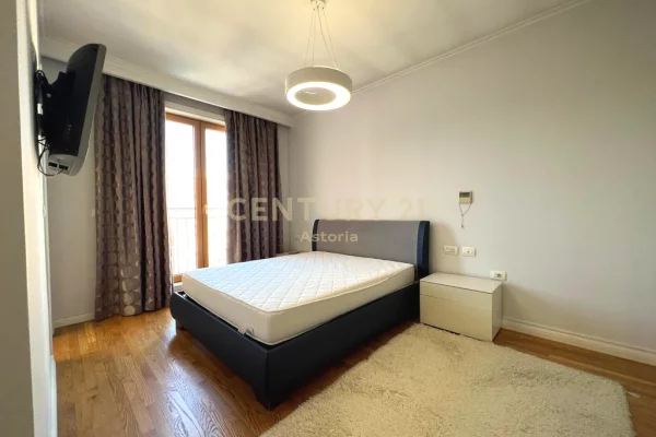 Apartment for rent in Tirana 2+1, Furnished