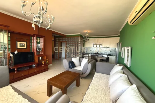 House for Rent 2+1 in Tirana - 500 Euro