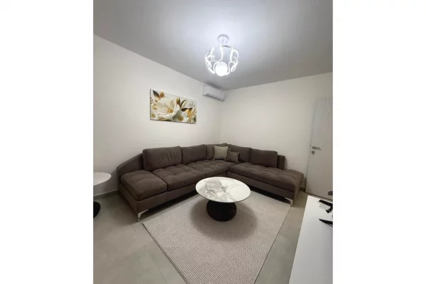 Apartment for rent in Tirana 2+1, Furnished