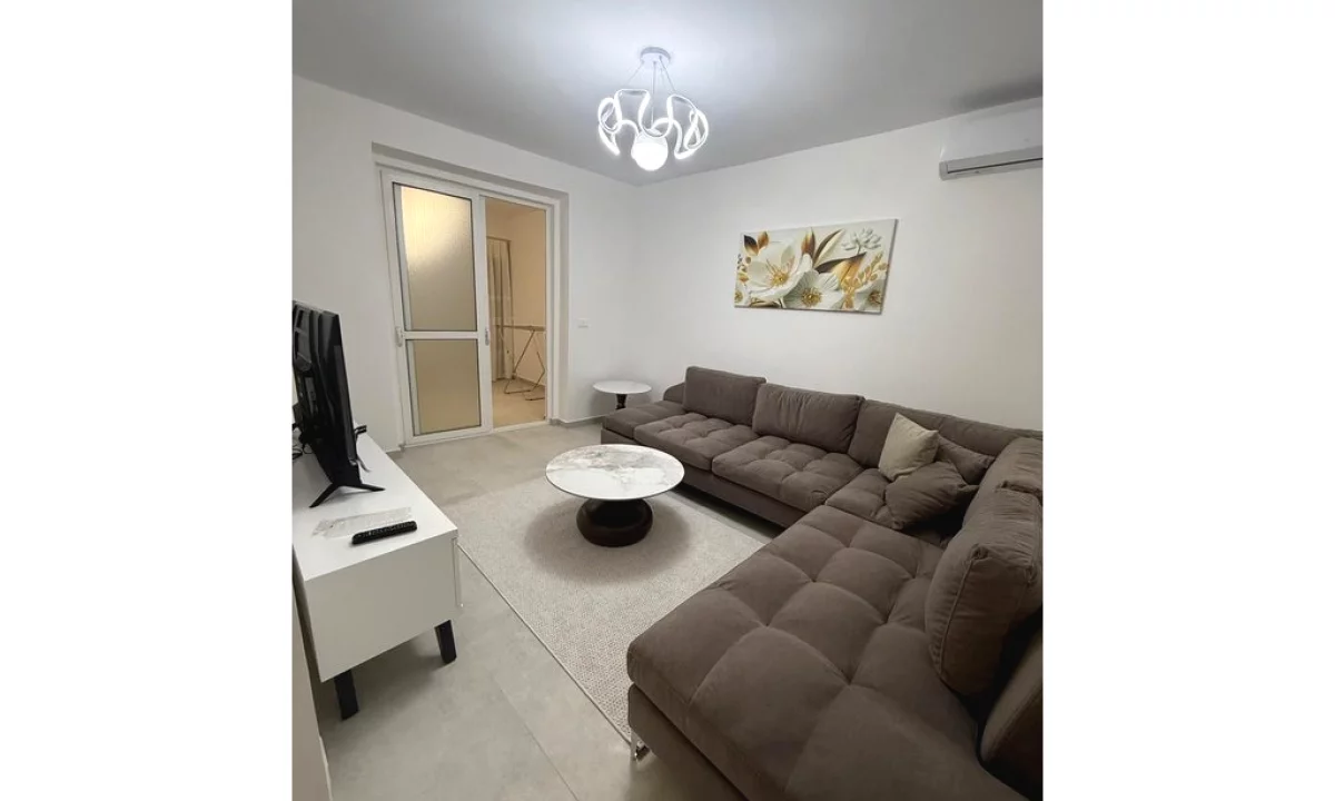 Apartment for rent in Tirana 2+1, Furnished