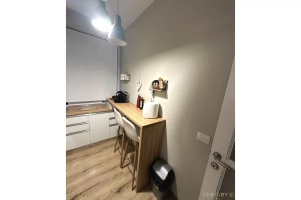 Apartment for rent in Tirana 2+1, Furnished