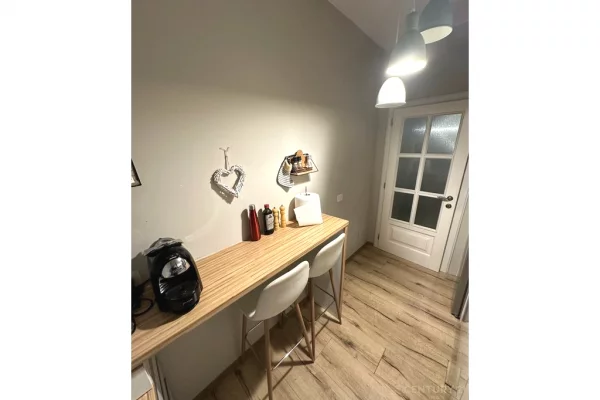 Apartment for rent in Tirana 2+1, Furnished