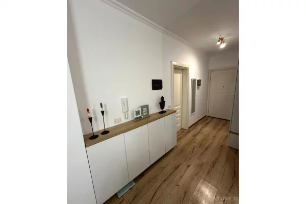 Apartment for rent in Tirana 2+1, Furnished