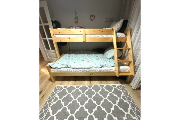 Apartment for rent in Tirana 2+1, Furnished