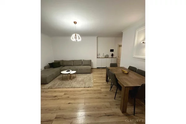 Apartment for rent in Tirana 2+1, Furnished