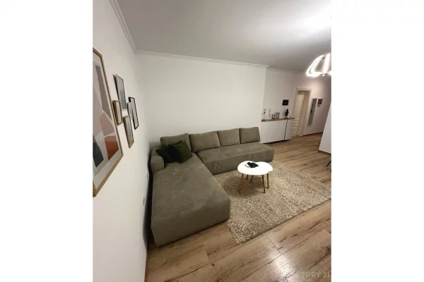 Apartment for rent in Tirana 2+1, Furnished