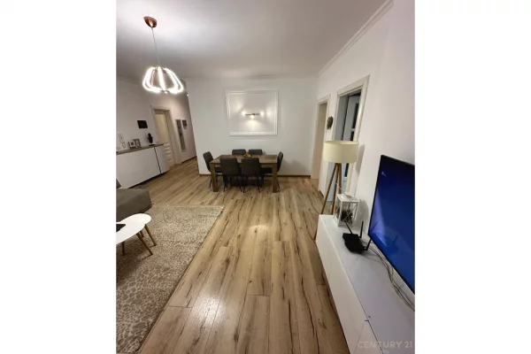 Apartment for rent in Tirana 2+1, Furnished
