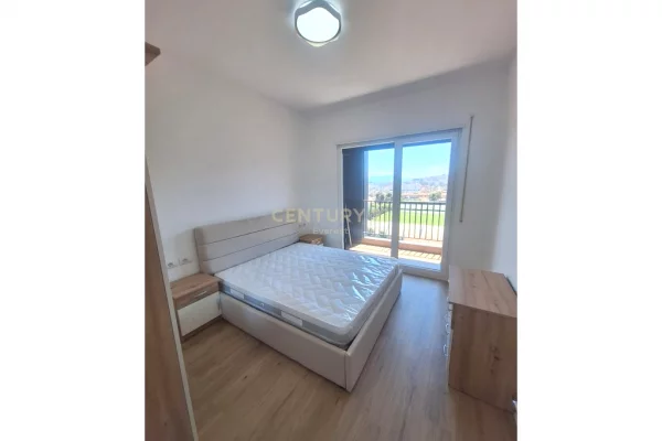 Apartment for rent in Tirana 1+1, Furnished