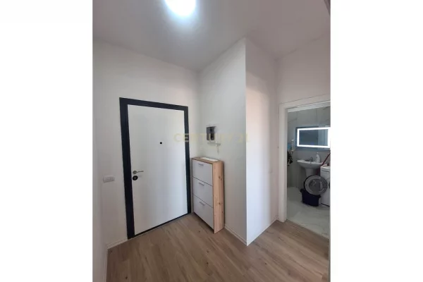 Apartment for rent in Tirana 1+1, Furnished