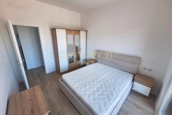 Apartment for rent in Tirana 1+1, Furnished