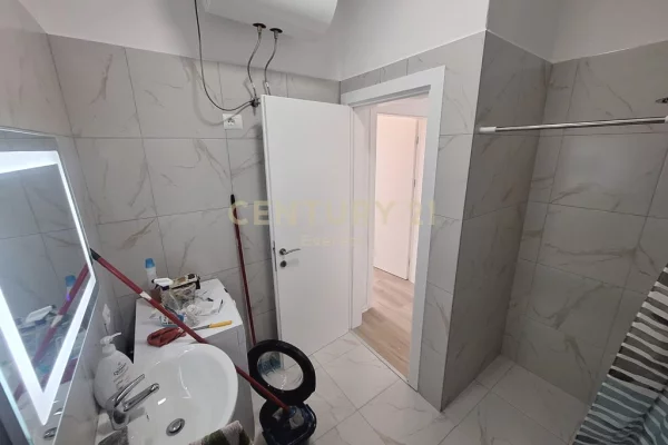 Apartment for rent in Tirana 1+1, Furnished
