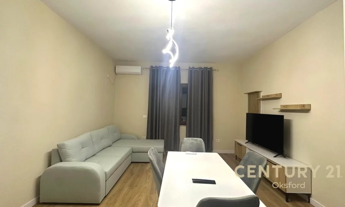 Apartment for rent in Tirana 2+1, Furnished