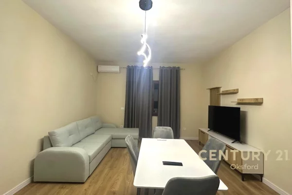 House for Rent 2+1 in Tirana - 550 Euro