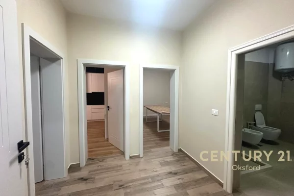Apartment for rent in Tirana 2+1, Furnished