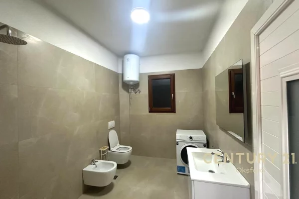 Apartment for rent in Tirana 2+1, Furnished