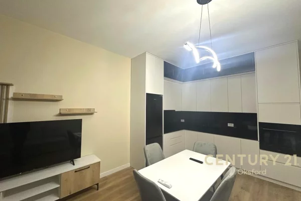 Apartment for rent in Tirana 2+1, Furnished