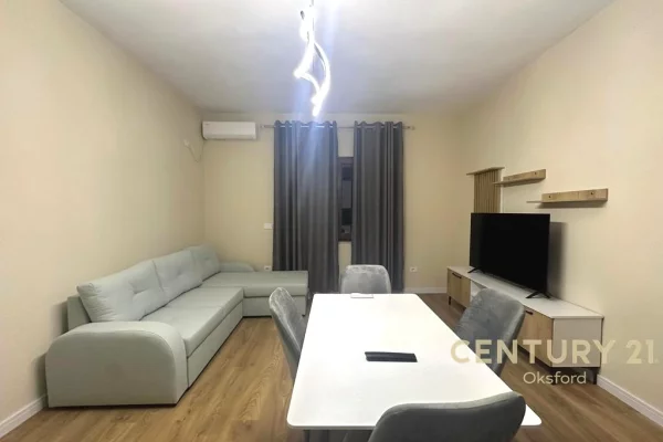 Apartment for rent in Tirana 2+1, Furnished