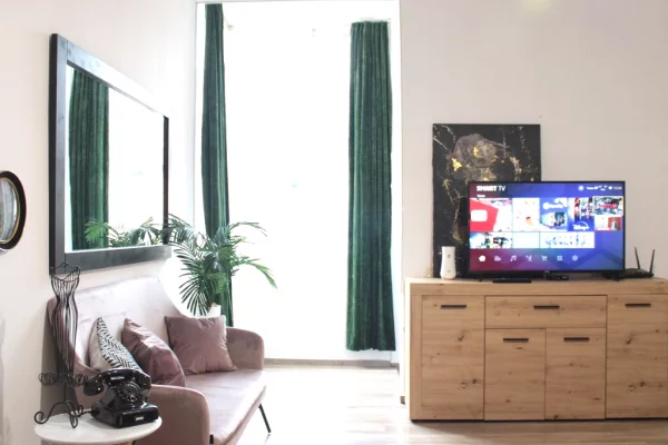 Casa in vendita 1+1 a Tirana - 87,000 Euro