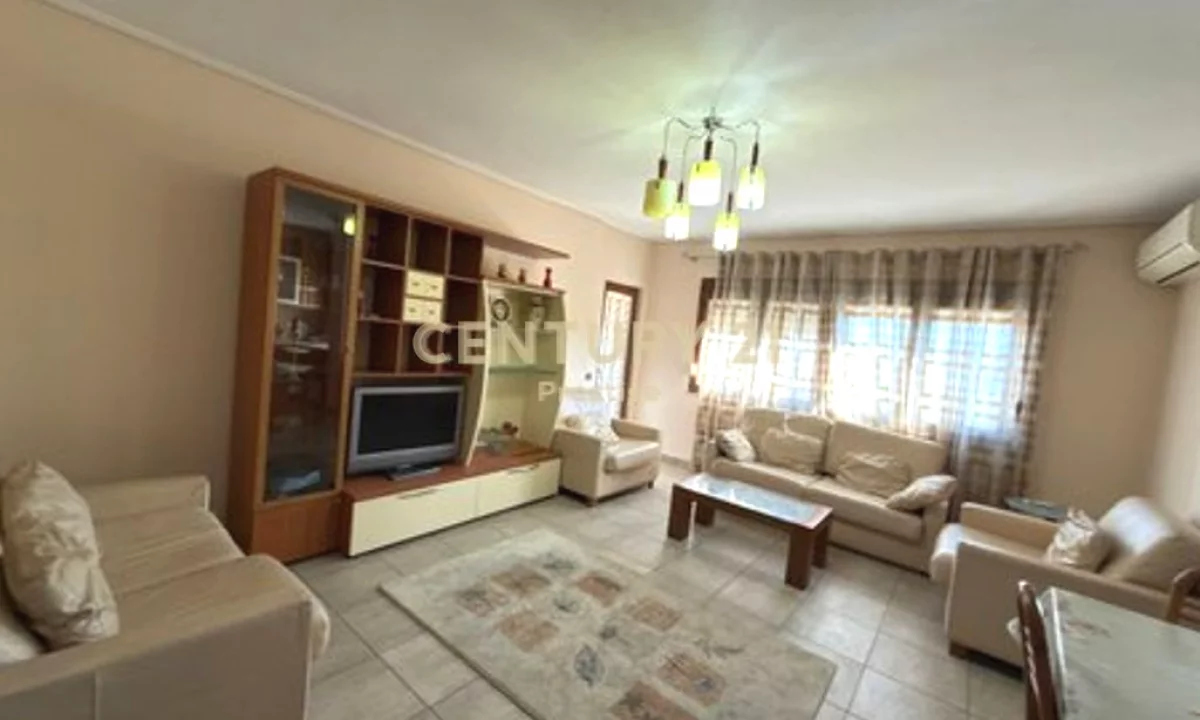 Apartment for rent in Tirana 2+1, Furnished