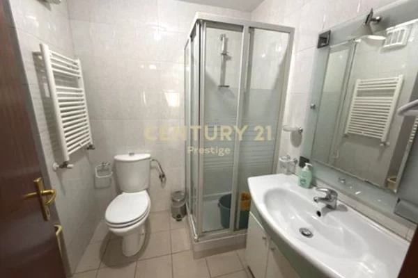 Apartment for rent in Tirana 2+1, Furnished