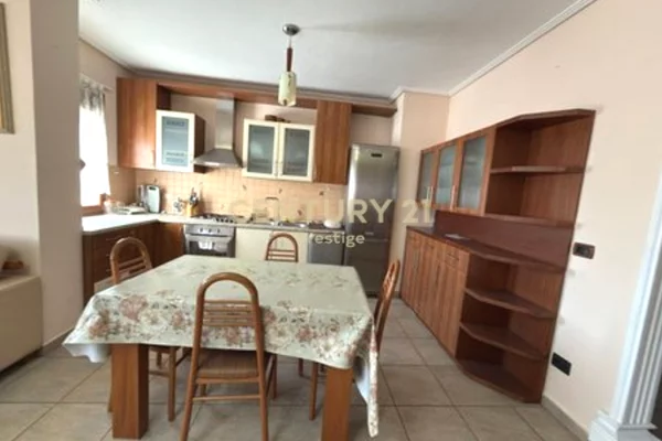Apartment for rent in Tirana 2+1, Furnished