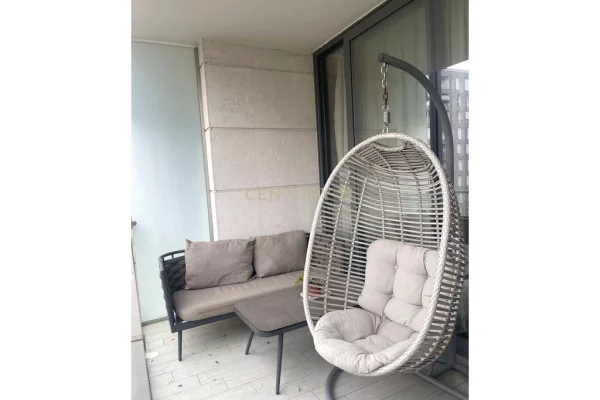 Appartamento in vendita a Tirana 2+1, Arredato