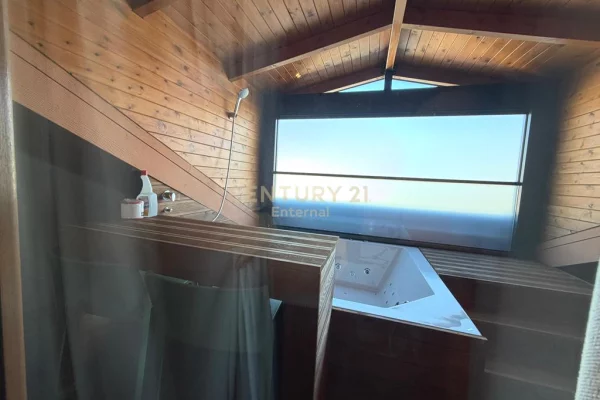 Luxury villas for rent in Tirana 3+1, Furnished