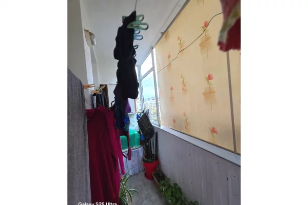 Appartamento in vendita a Tirana 2+1, Arredato