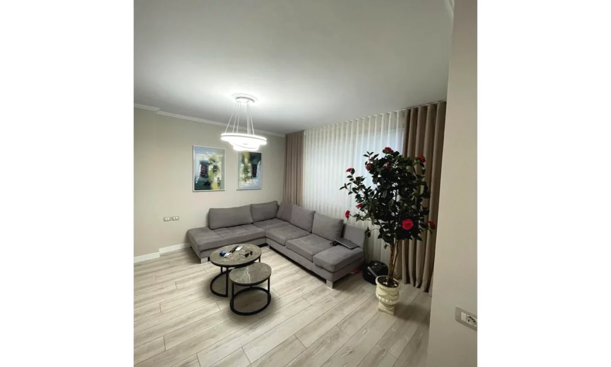 Apartment for rent in Tirana 1+1, Furnished