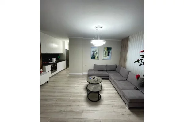 Apartment for rent in Tirana 1+1, Furnished