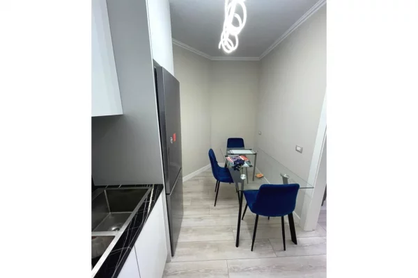 Apartment for rent in Tirana 1+1, Furnished