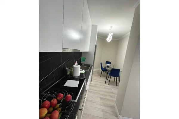 Apartment for rent in Tirana 1+1, Furnished