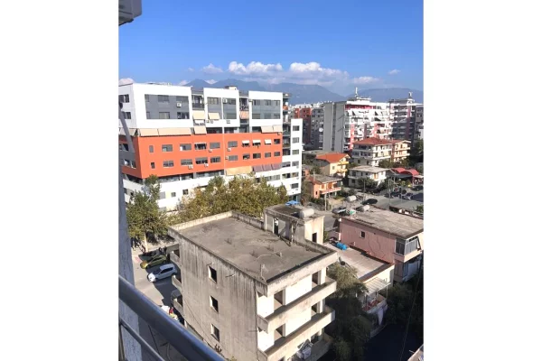 Apartment for rent in Tirana 2+1, Furnished